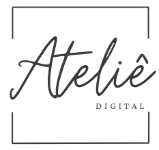 Ateliê Digital Logo